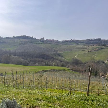 מלון Diano dʼAlba Le Cornici - Cascina Di Charme מראה חיצוני תמונה